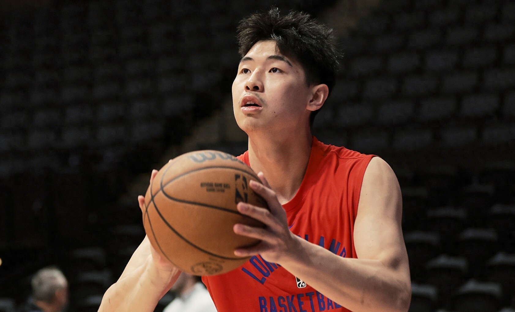 亚博体育平台-广东宏远发布备战花絮,今晨队长鼓劲,NBA常规赛任务艰巨,数据趋势出现新变化的简单介绍-亚博体育平台