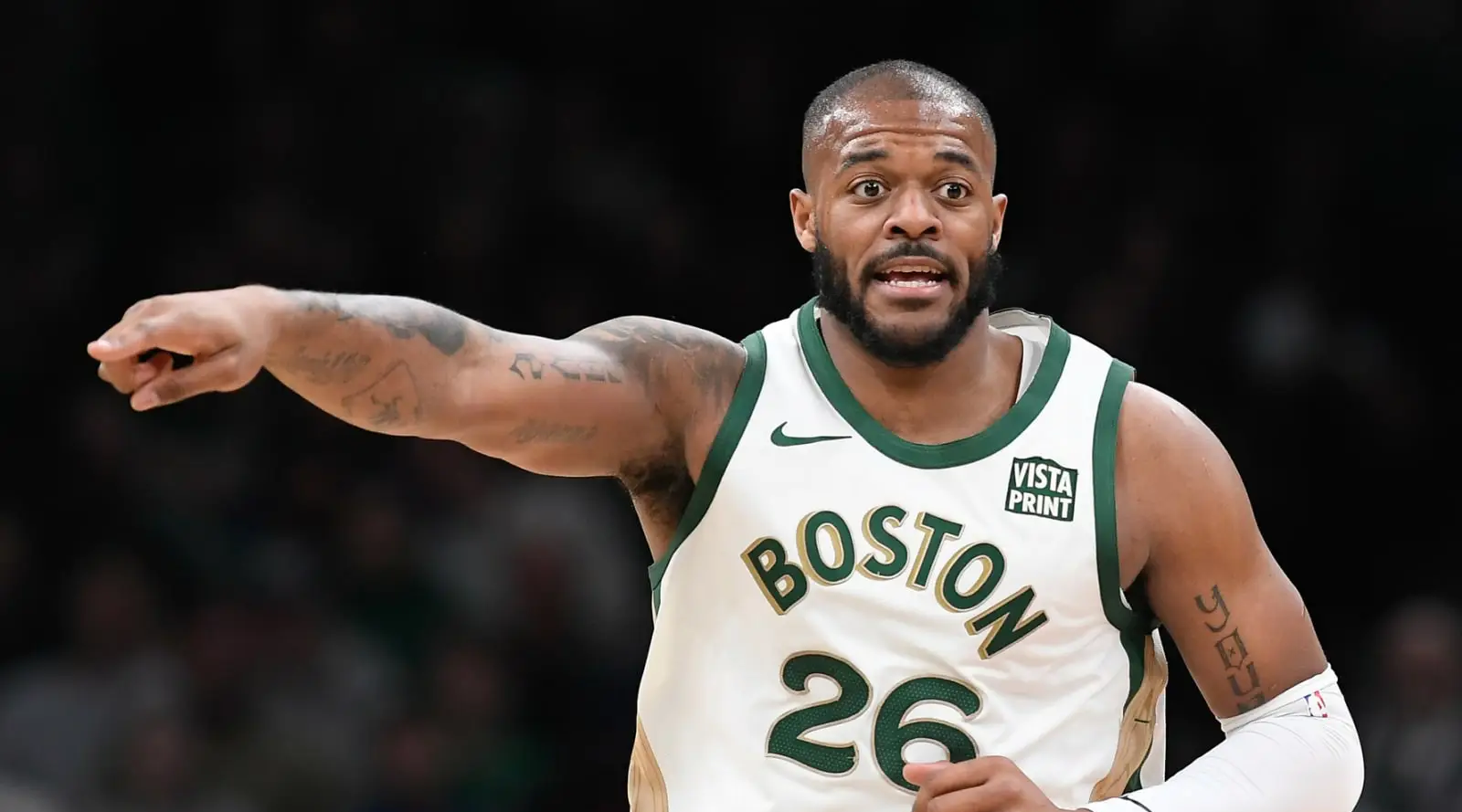 亚博体育APP-关于波士顿凯尔特人国际比赛日造点机会,志在英超名次提升,更衣室稳定,更衣室氛围转暖的信息-亚博体育APP